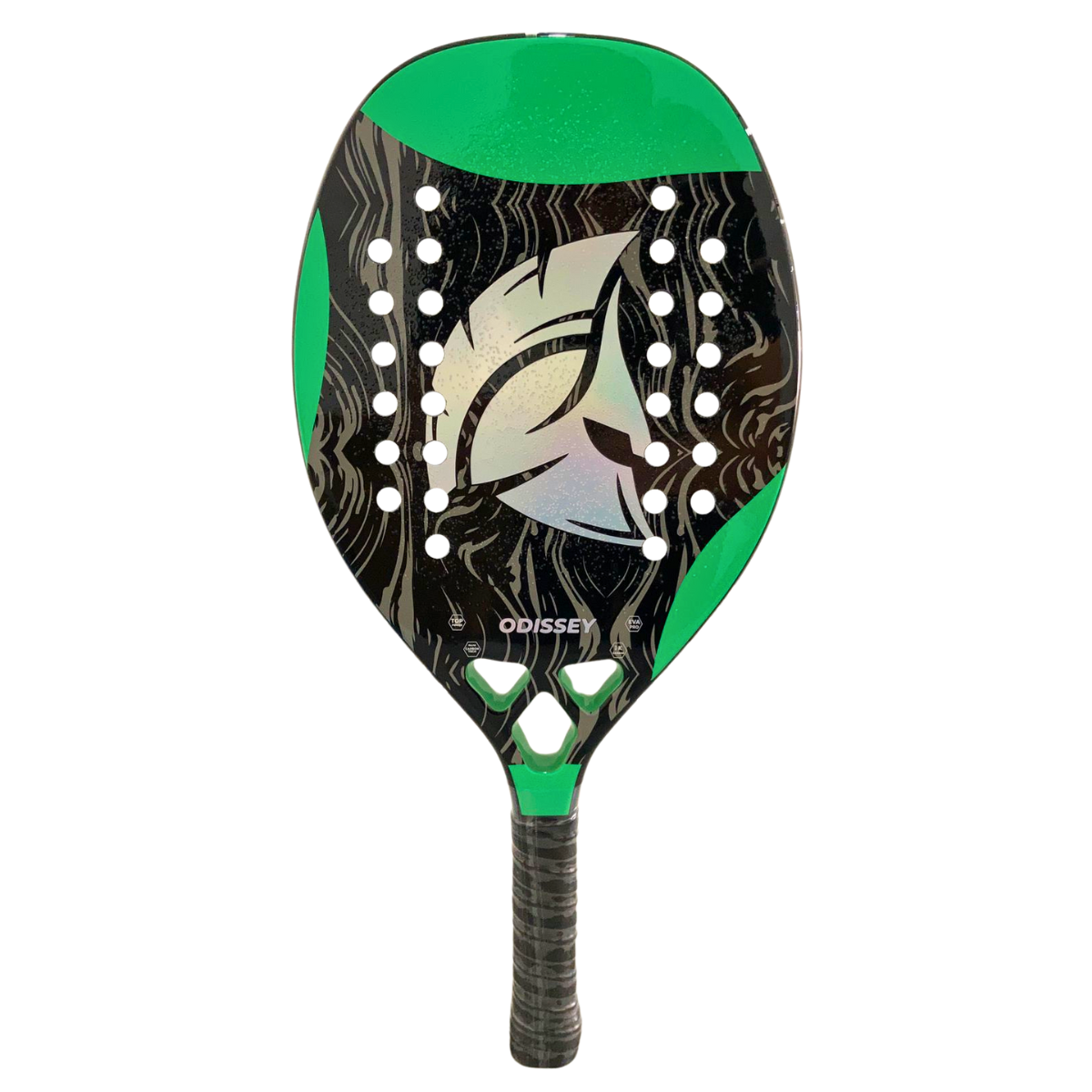 Raquete de Beach Tennis Carbono 3k Artemis